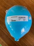 Ikea Drömminge, vägglampa, blå ballong, oöppnad förpack