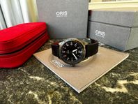 Oris Big Crown ProPilot - Rega Fleet Limited Edition 041/100