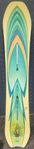 Burton Deep Thinker 157 snowboard