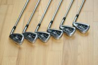 Callaway X-22 Tour järnset 5-PW