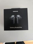 Samsung Galaxy Buds3 Pro