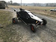 Casmat Crosskart