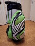 Regnsäker golfbag 