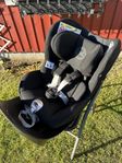 Cybex Sirona Z i-size