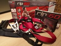 TRX Rip 60 Suspension Trainer