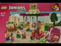 Lego Juniors 10684 Snabbköpsväska