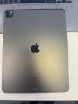 iPad Pro 12.9 Gen5 128GB I nyskick