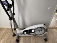 Crosstrainer MASTERFIT TP500