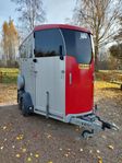 Ifor Williams HBX506