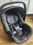 Britax Baby-Safe isense