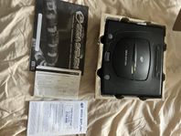 Sega Saturn