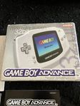 GAME BOY ADVANCE