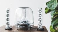 HarmanKardon Soundsticks datorhögtalare