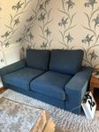 Soffa kivik från Ikea 