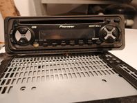 Pioneer stereo