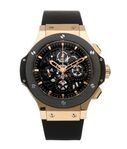 Hublot Big Bang Aero Bang, Rosé Guld. Enbart 500 ex.