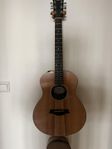 Taylor Mini GS Koa e