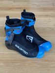 Salomon S/LAB Carbon Skate (39 1/3)