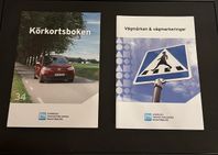 Körkortsboken 