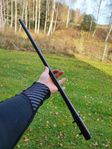 Blaser R93 pipa 338. Win. Mag. inkl slutstyckshuvud