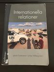 Internationella relationer 