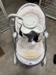 Tiny Love bouncer chair