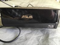 Bluray spelare, Asus ”ice on fire”