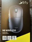 Xtrfy M8 Wireless