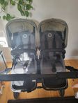 bugaboo donkey 3 duo