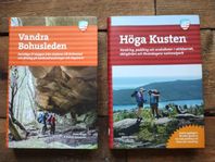 Calazo Bundle Höga Kusten/Vandra Bohusleden 