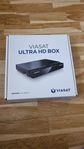 viasat ultra hd box