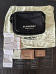 Burberry Paddy bag Axelremsväska 