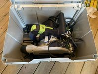 Sänksåg TS 55 FEBQ-Plus Festool