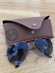 Ray-Ban Polarized Aviator