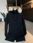 Canada Goose Shelburne parka