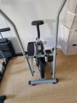 Crosstrainer