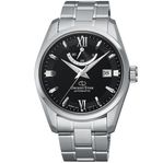 Orient Star Classic Black Automatic 