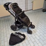 Barnvagnspaket Britax Römer Smile 3