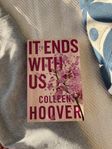 It ends with us - Colleen Hoover