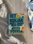 Det börjar med oss - Colleen Hoover