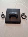 Playstation 4 500gb