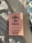 Girl in pieces - Kathleen Glasgow