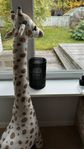 Stort gosedjur giraff 