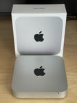 Mac Mini sen 2014 i7 16 GB 250 SSD