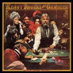 Kenny Rogers The Gamble Vinyl