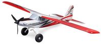 E-flite Turbo Timber Evolution 1,5m BNF SAFE PONTONER