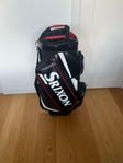 Srixon Tour Vagnbag