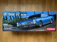 Kyosho 1967 Pontiac GTO