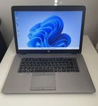 hp elitebook 850 G2