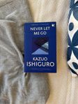 Never let me go - Kazuo Ishiguro